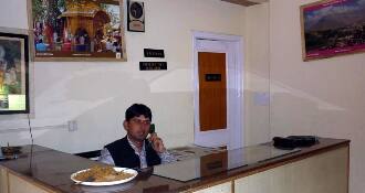 Hotel Yamuna Regency, Shimla 1